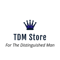 The Distinguished Man Store