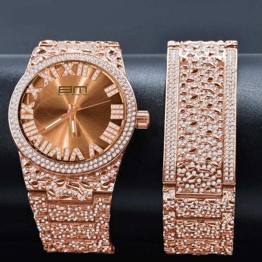 ARTERIAL BLING WATCH | 5302966 - The Distinguished Man Store