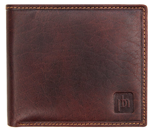 Lazio Luxury Bifold Wallet - 4700 - The Distinguished Man Store