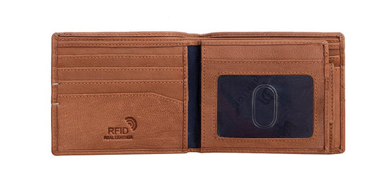 Texan Notecase Wallet - 4801 - The Distinguished Man Store