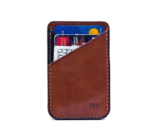 Adhesive Phone Wallet - The Distinguished Man Store