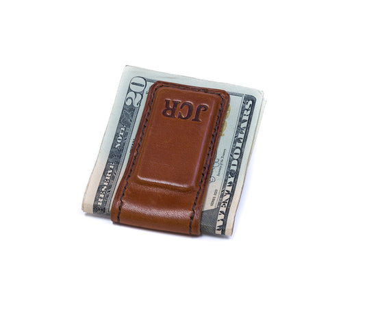 Magnetic Money Clip - The Distinguished Man Store
