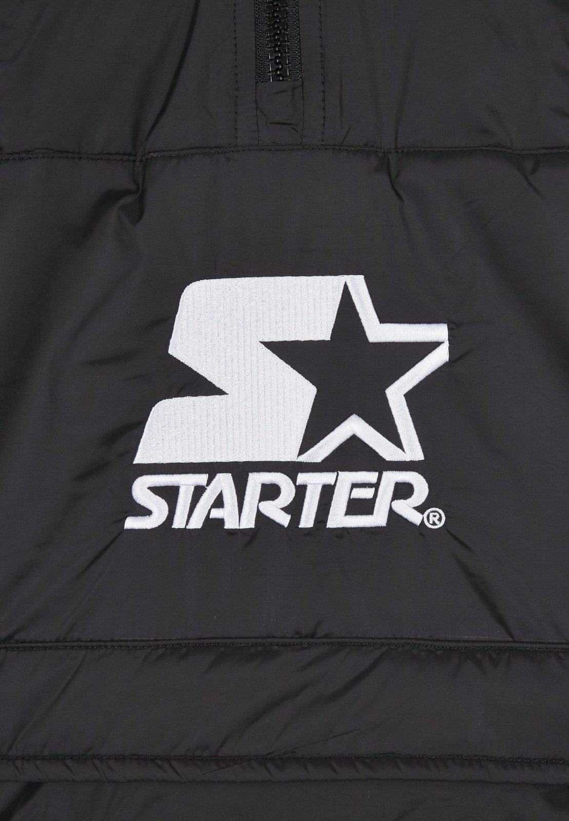 Starter Logo Windbreaker - The Distinguished Man Store
