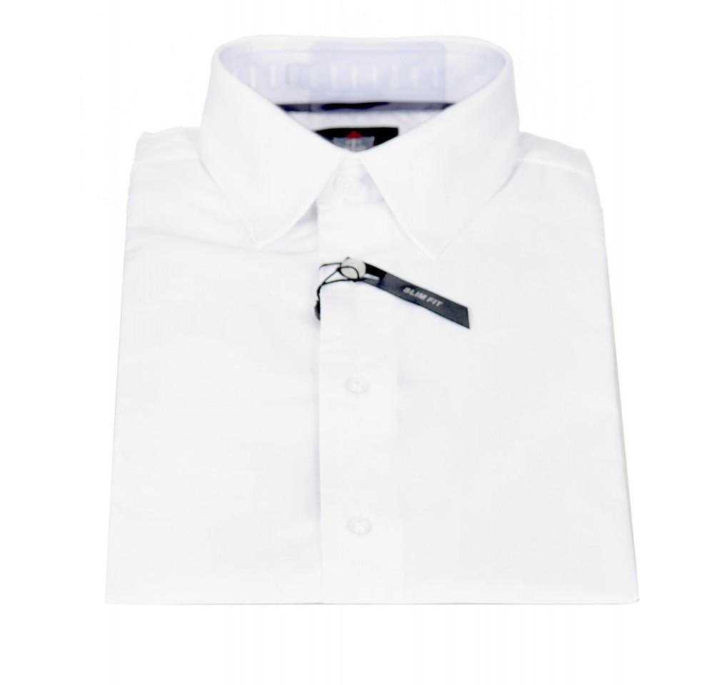 Slim Fit Dress Shirt 155135 - The Distinguished Man Store