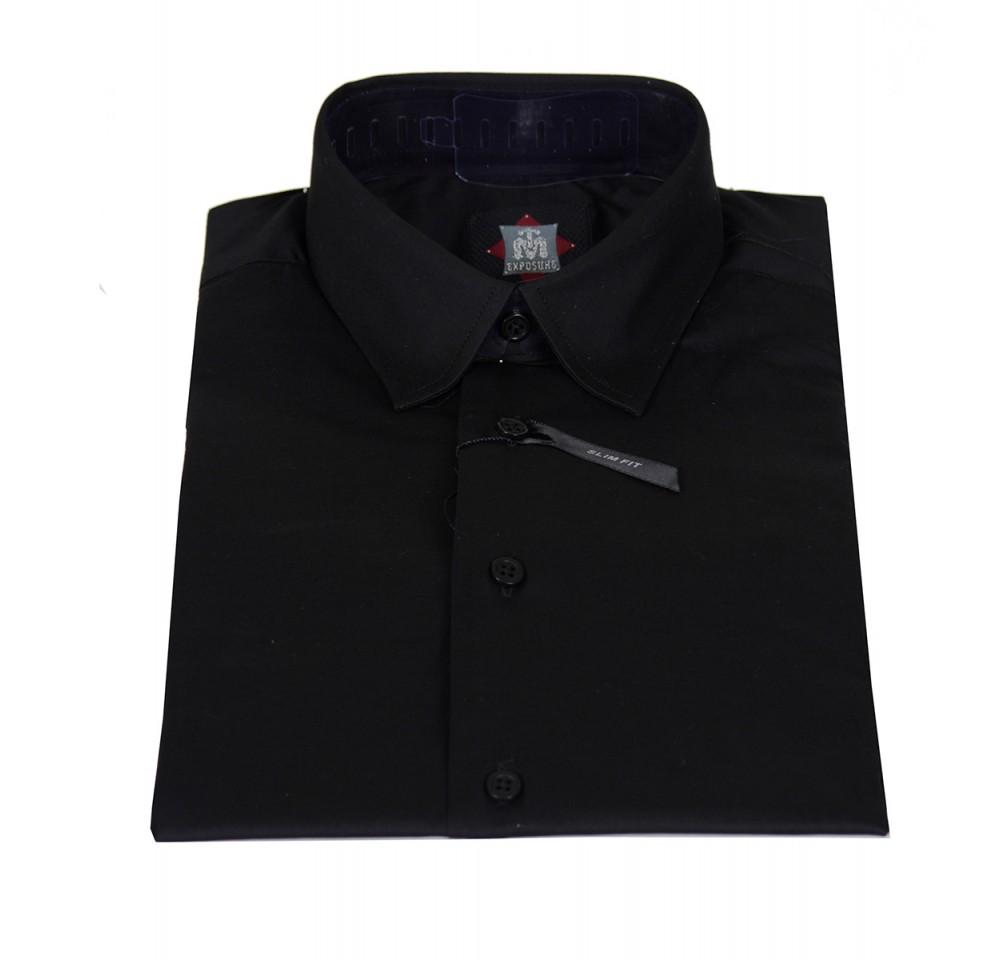 Slim Fit Dress Shirt 155135 - The Distinguished Man Store