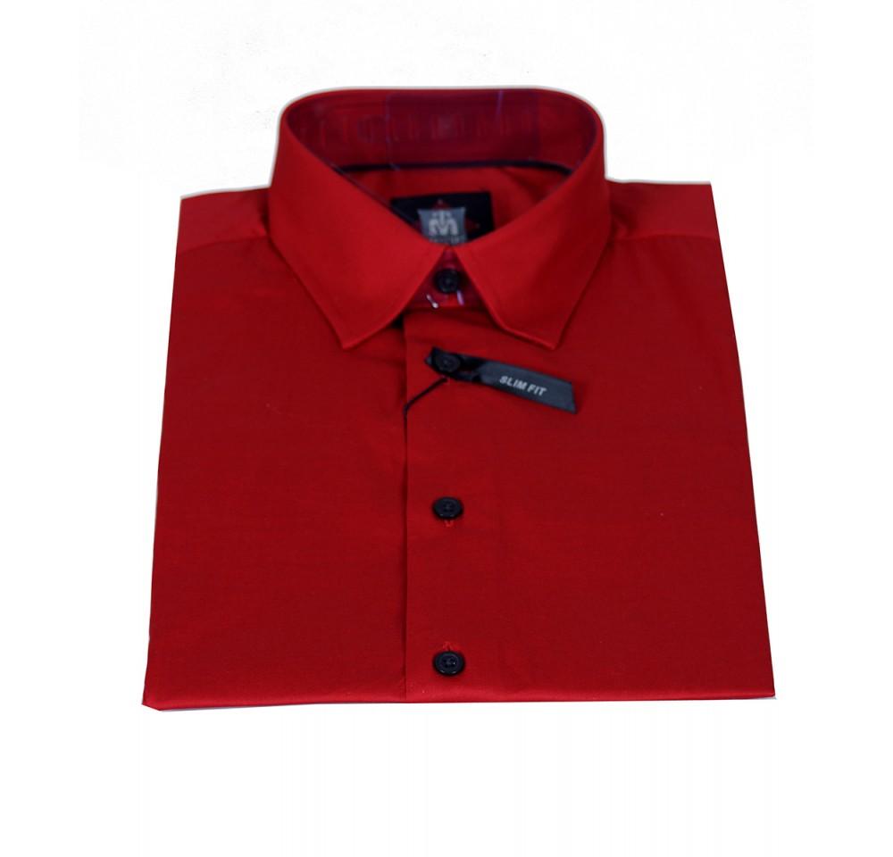 Slim Fit Dress Shirt 155135 - The Distinguished Man Store