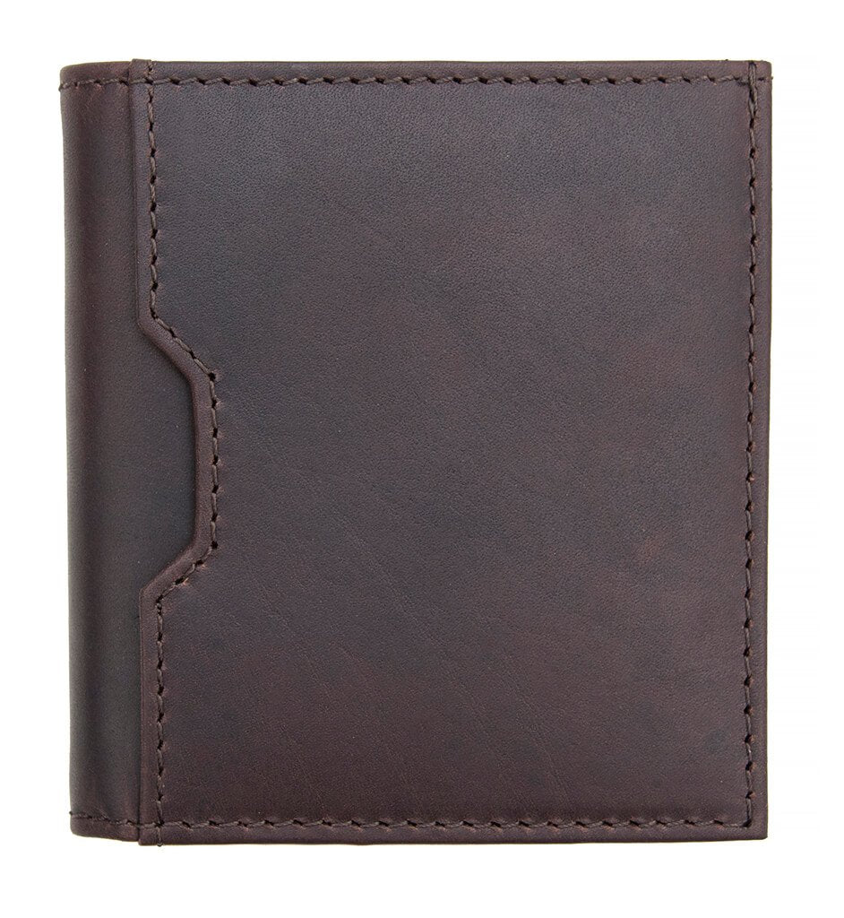 Alperto Coin Tray Wallet - 4260 - The Distinguished Man Store