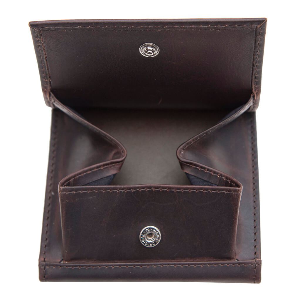 Alperto Coin Tray Wallet - 4260 - The Distinguished Man Store