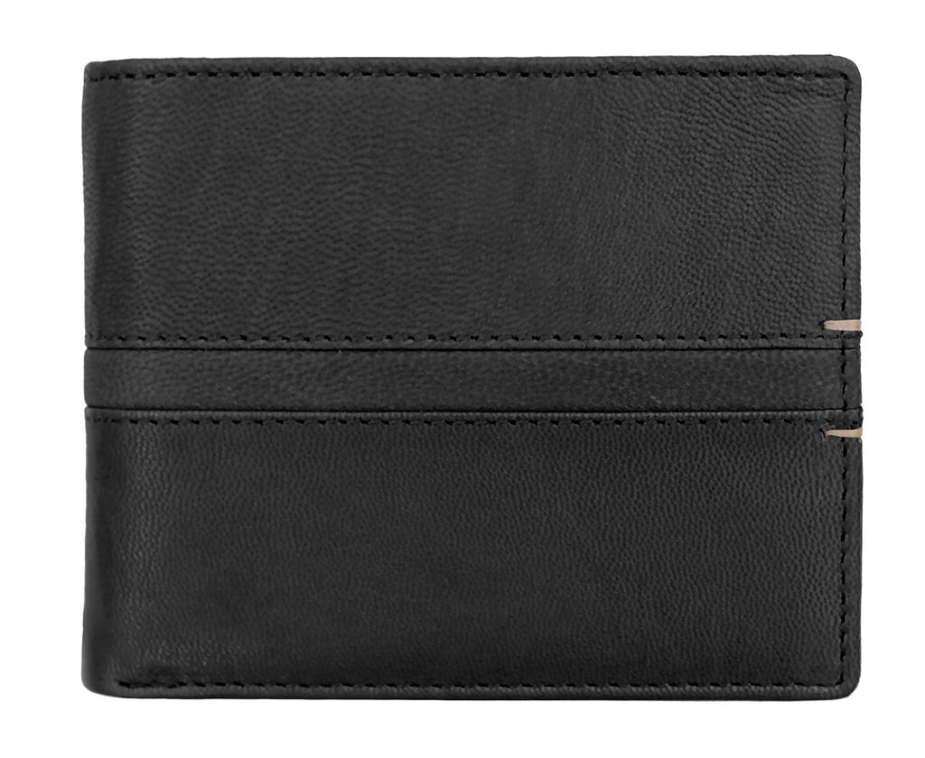 Texan Notecase Wallet - 4801 - The Distinguished Man Store