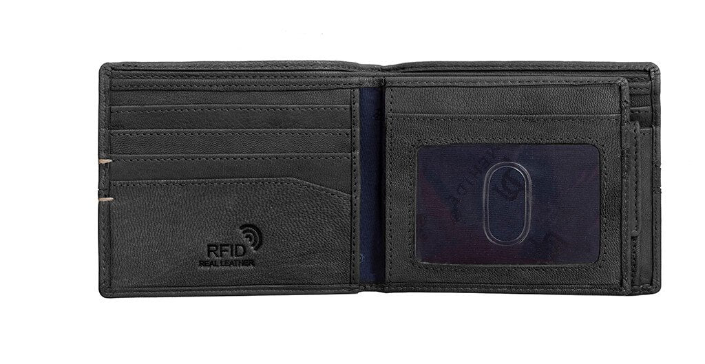 Texan Notecase Wallet - 4801 - The Distinguished Man Store