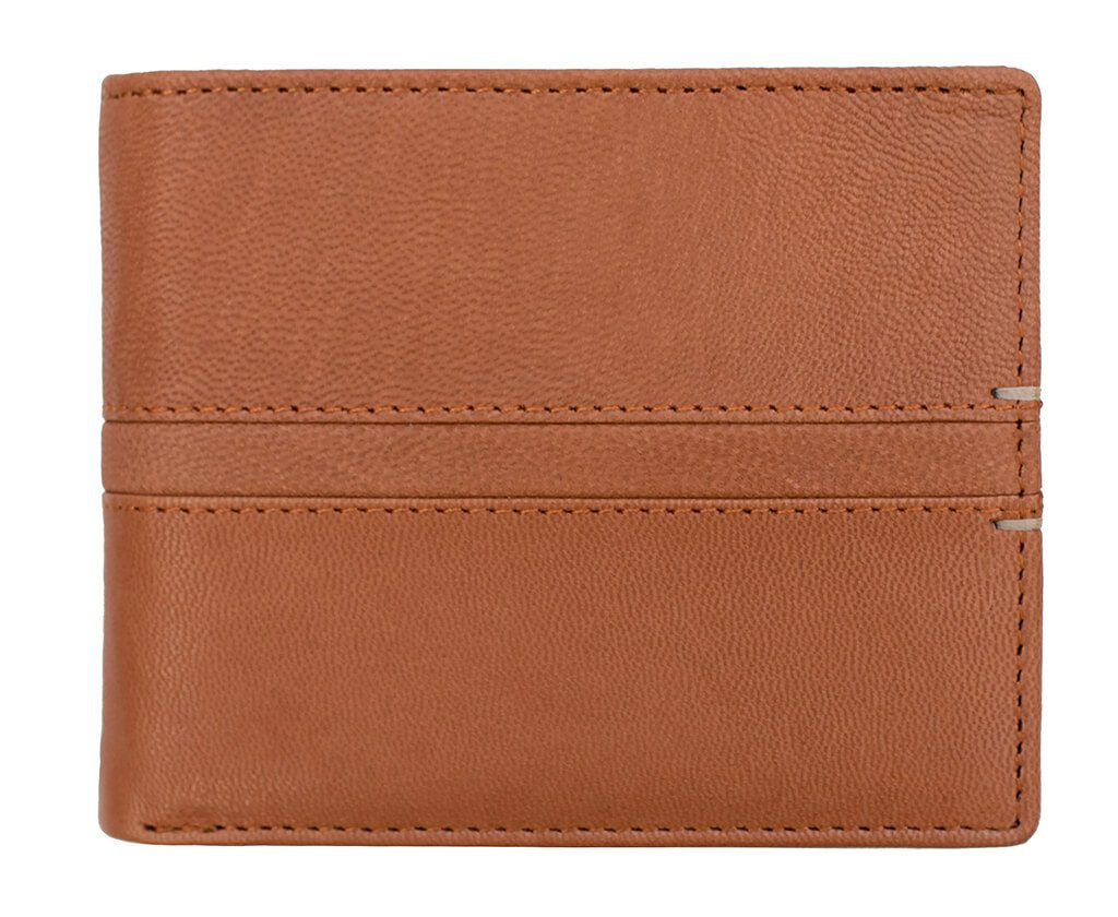 Texan Notecase Wallet - 4801 - The Distinguished Man Store