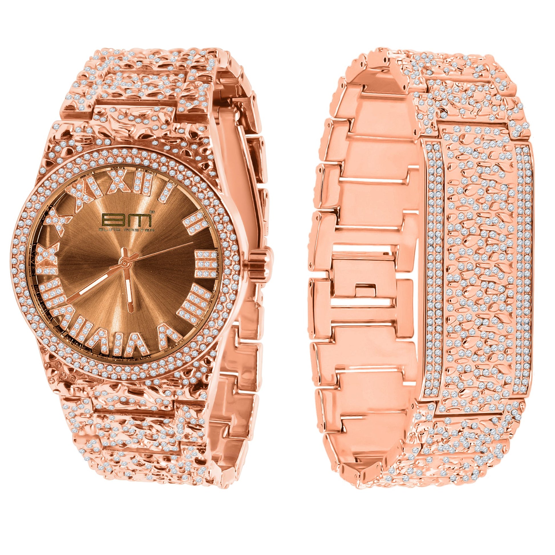 ARTERIAL BLING WATCH | 5302966 - The Distinguished Man Store