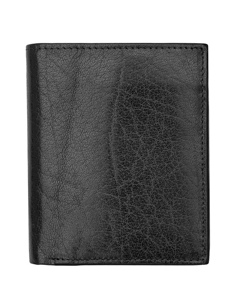 Ricco Leather Wallet - 5403 - The Distinguished Man Store