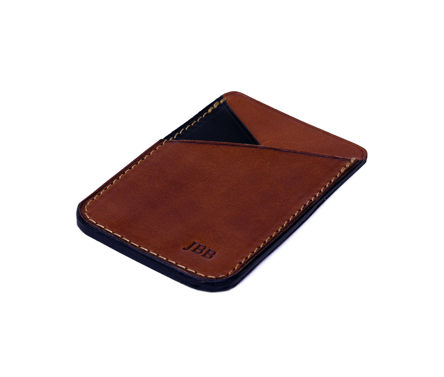 Adhesive Phone Wallet - The Distinguished Man Store