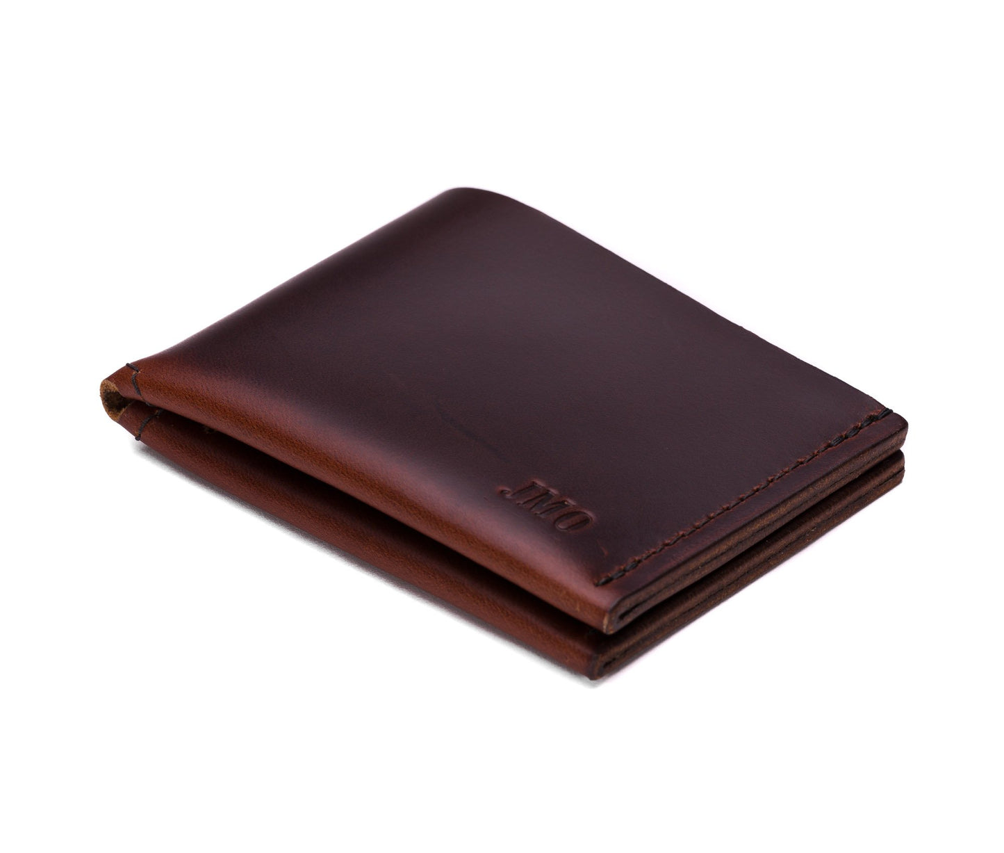 Bifold Wallet - The Distinguished Man Store