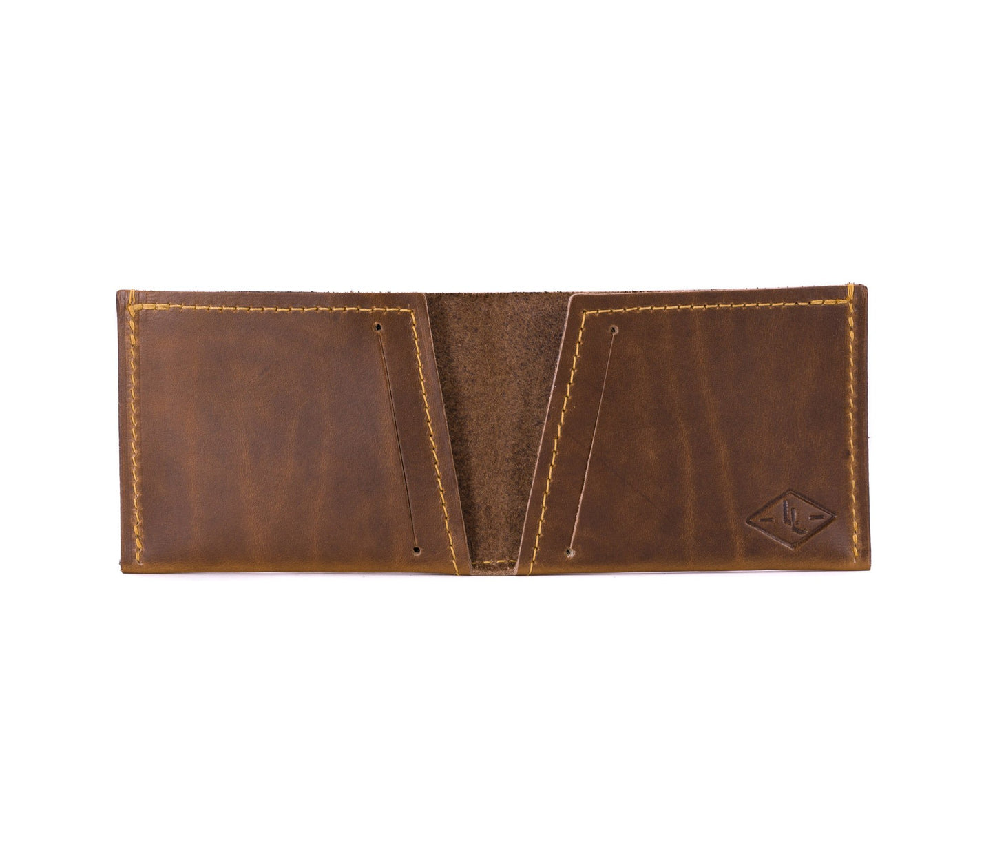 Bifold Wallet - The Distinguished Man Store